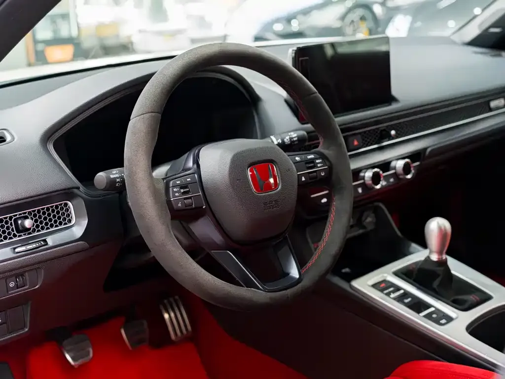 Honda Civic (Import) 2024 из CN, фото 2