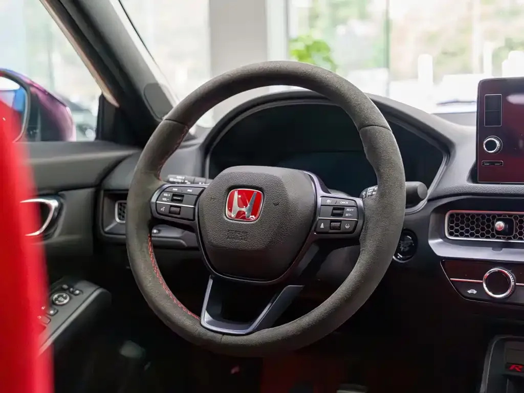 Honda Civic (Import) 2024 из CN, фото 8