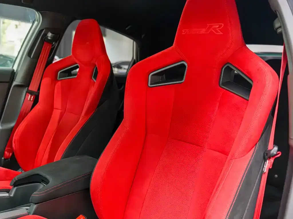 Honda Civic (Import) 2024 из CN, фото 5