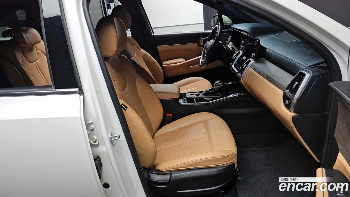 Kia Sorento 2023 из KR, фото 7