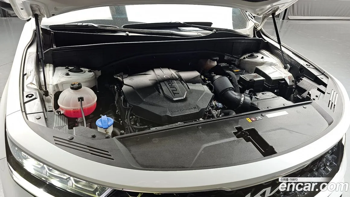 Kia Sorento 2023 из KR, фото 10