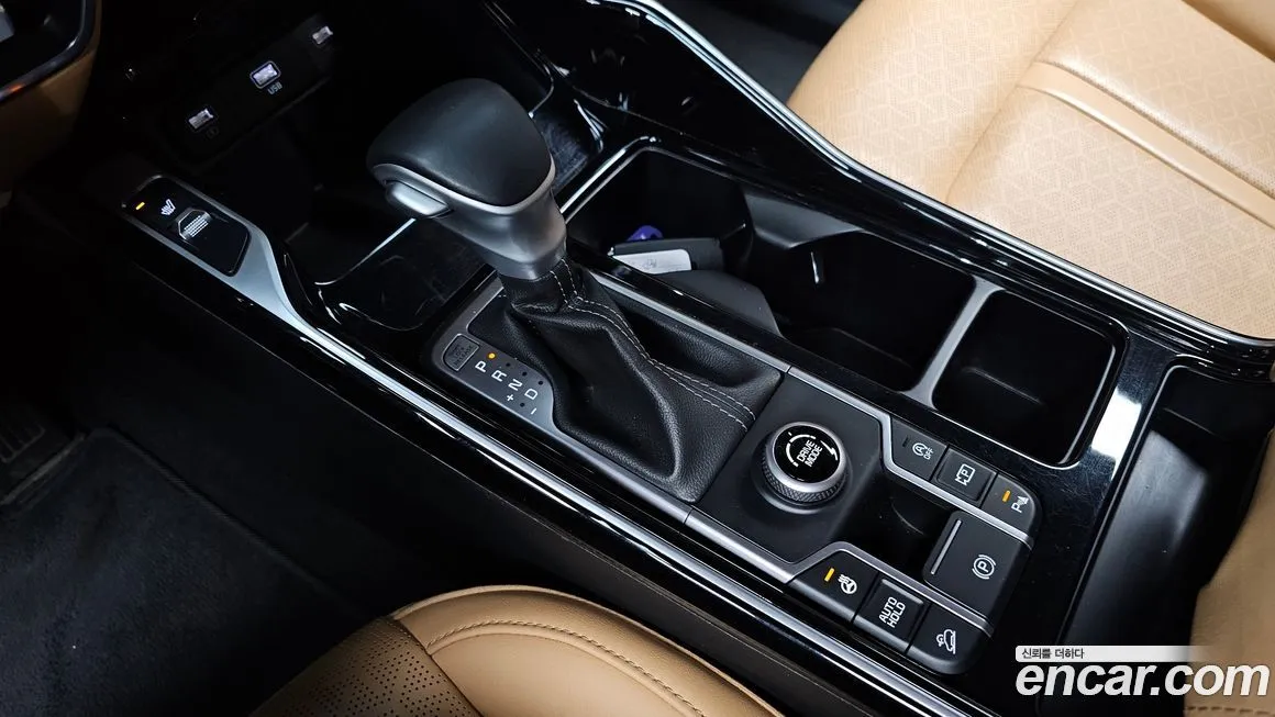 Kia Sorento 2023 из KR, фото 9