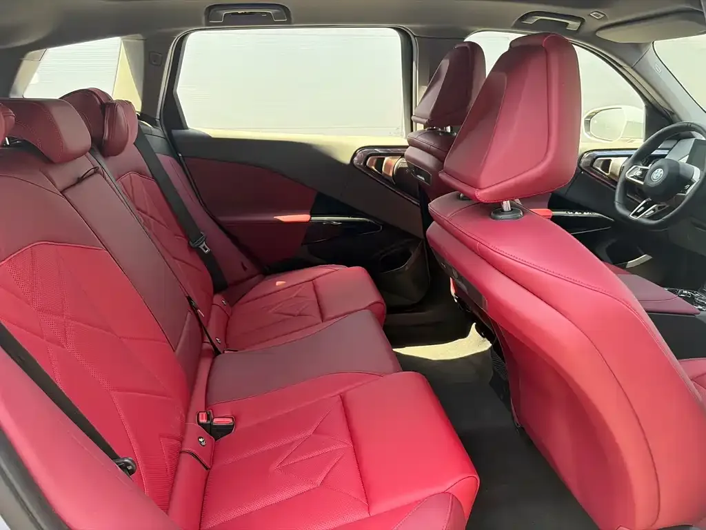 BMW X3 2025 из CN, фото 3