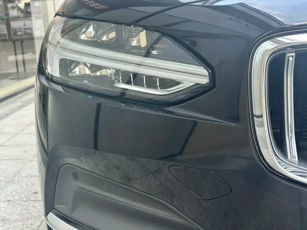 Volvo S90 — фото 4
