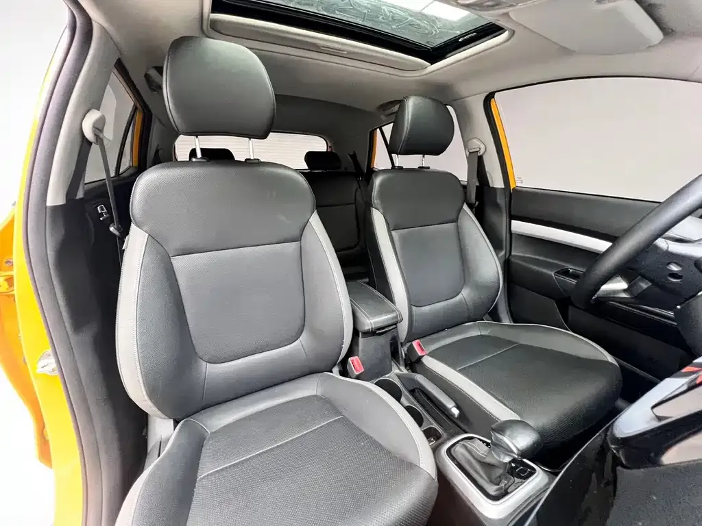Kia KX1 — фото 7