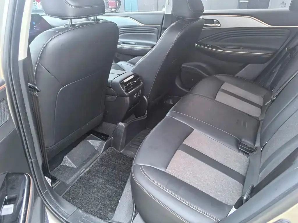 Aion S 2024 из CN, фото 5