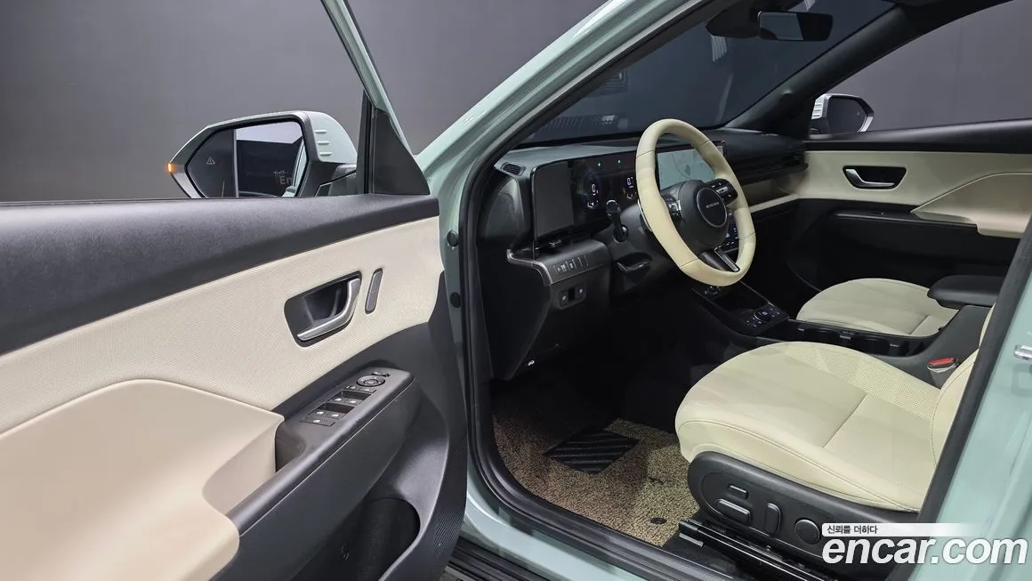 Hyundai Kona 2025 из KR, фото 10