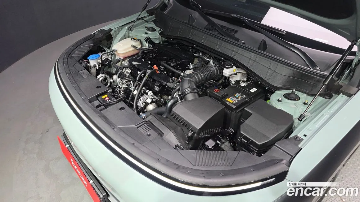 Hyundai Kona 2025 из KR, фото 5