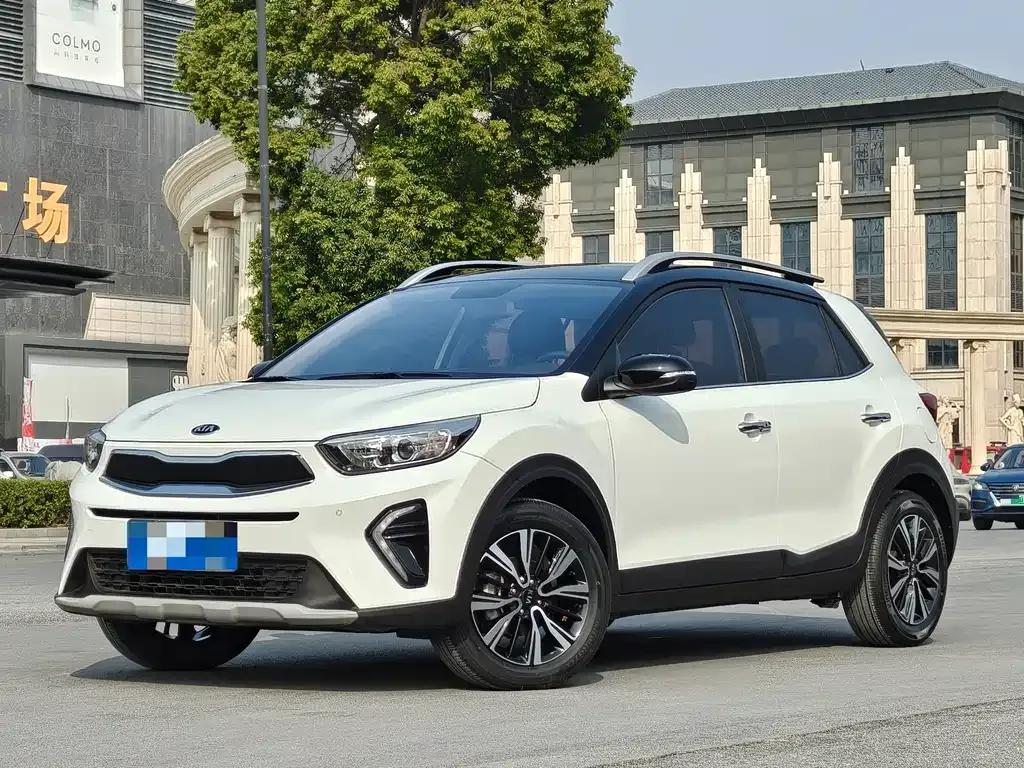 Kia KX1