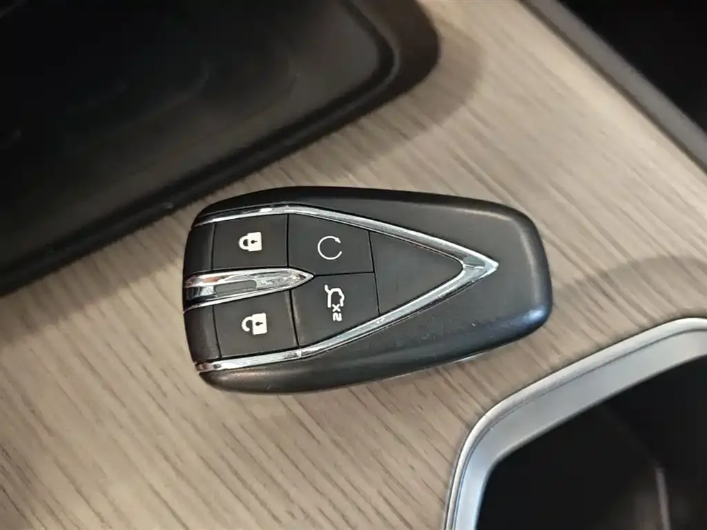 Changan X7 PLUS 2024 из CN, фото 2