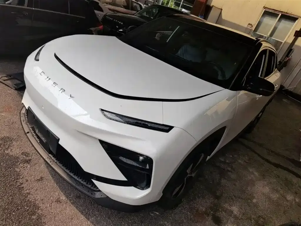 Chery New Energy Shuxiangjia