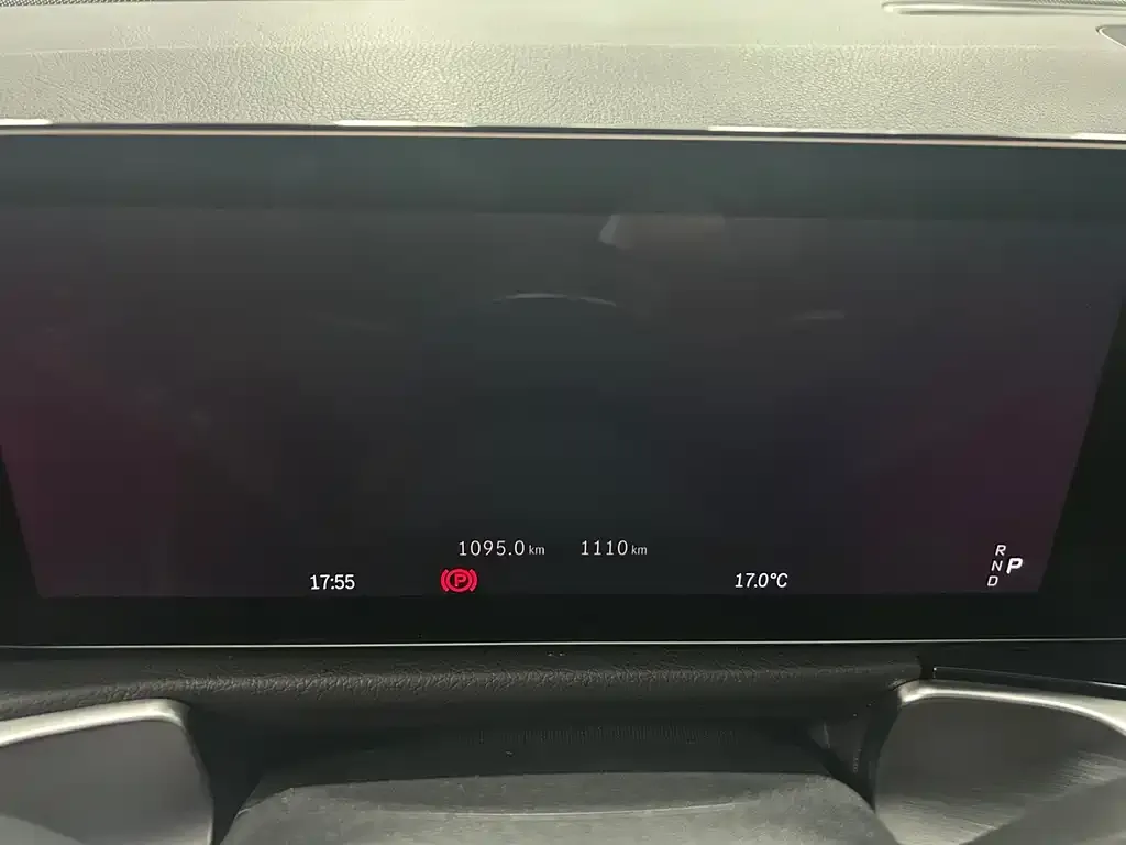Mercedes-Benz EQB 2026 из CN, фото 2