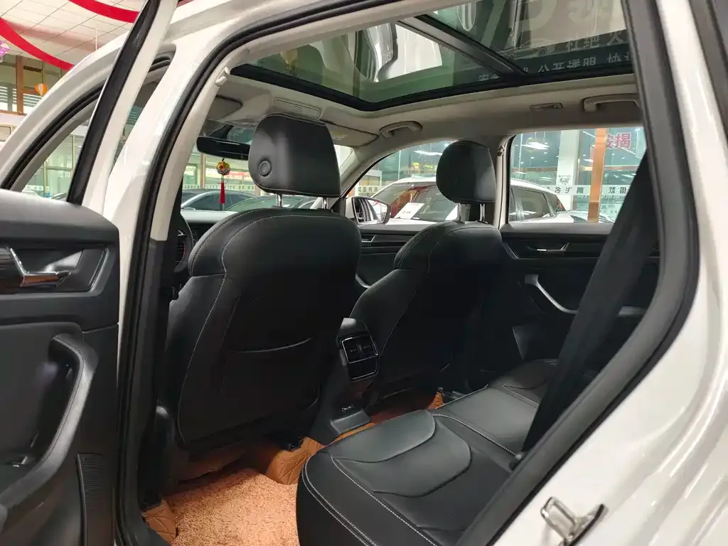Skoda Kodiaq 2021 из CN, фото 7