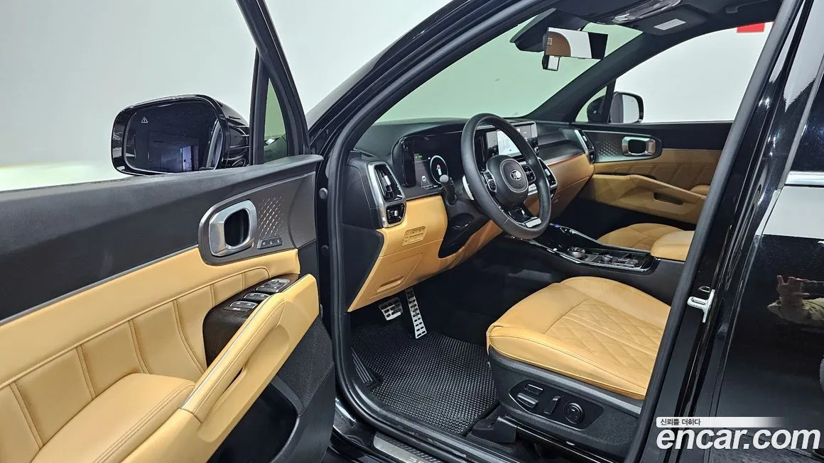 Kia Sorento — фото 5