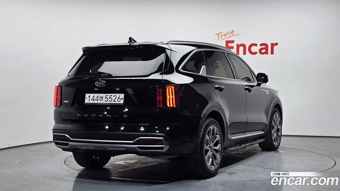 Kia Sorento — фото 7