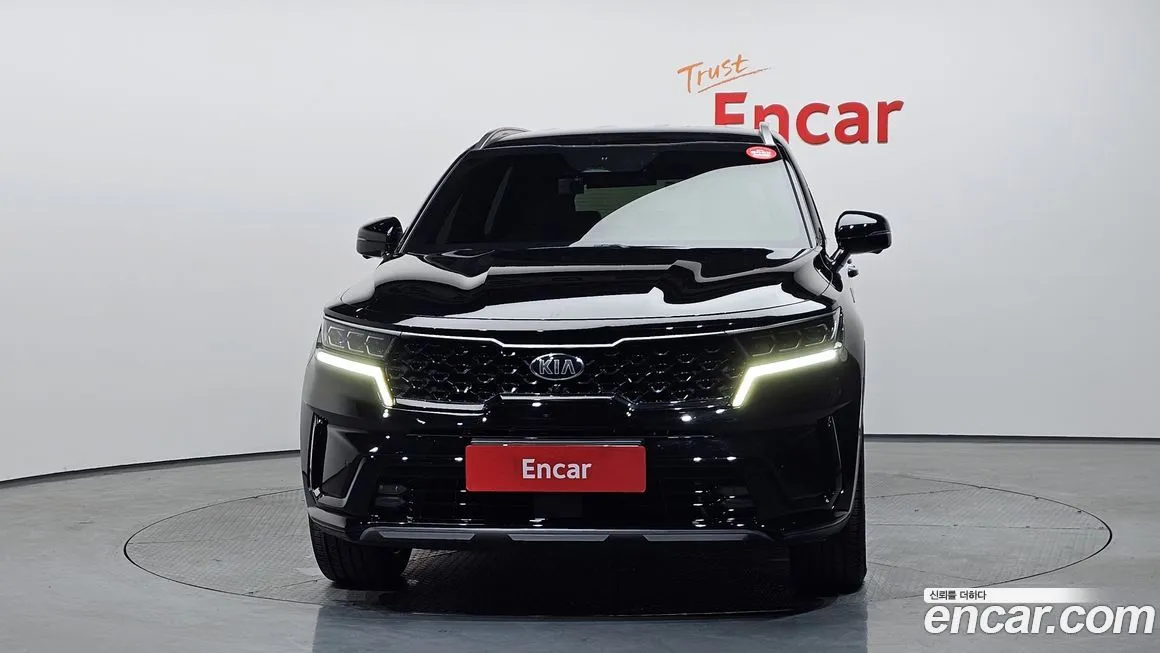 Kia Sorento — фото 2