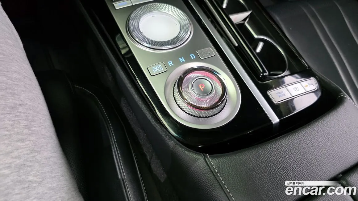 Genesis G80 — фото 9