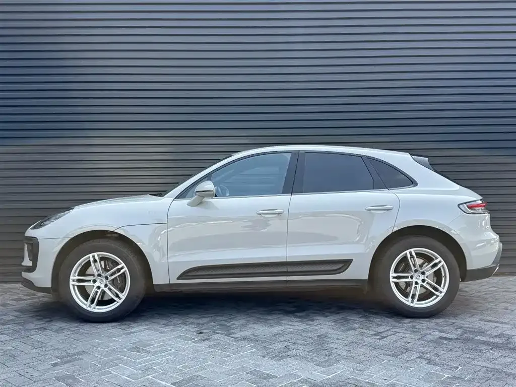 Porsche Macan — фото 2