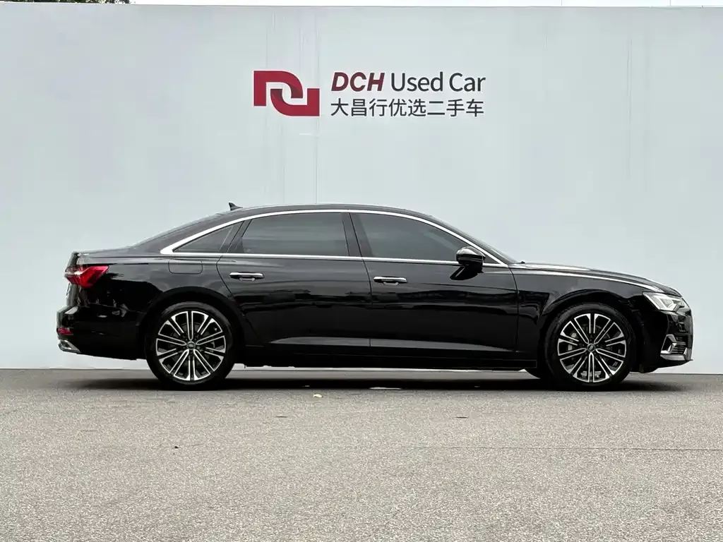 Audi A6L — фото 3