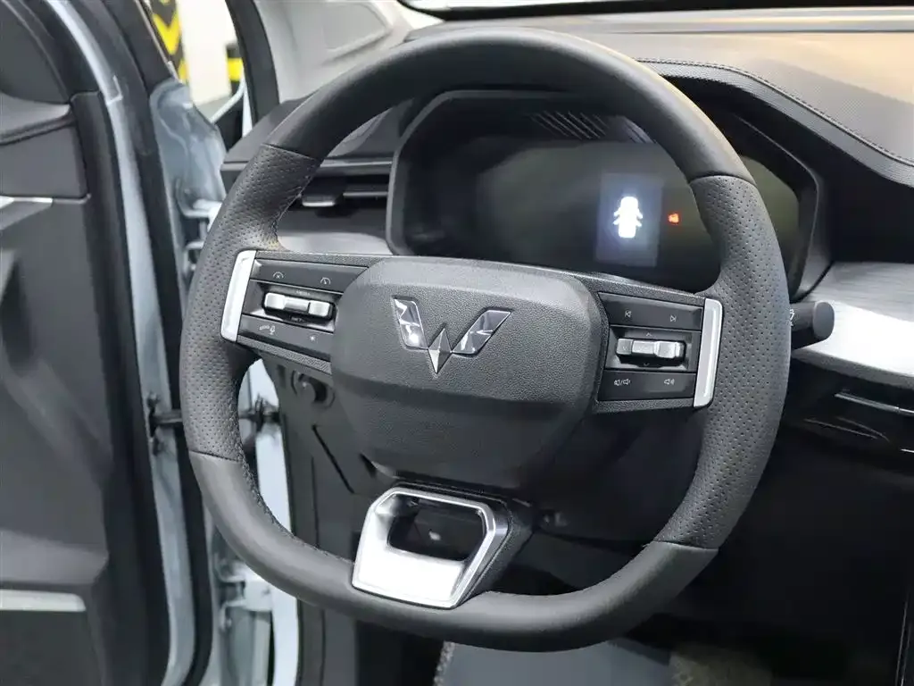 Wuling Xingchen 2023 из CN, фото 10