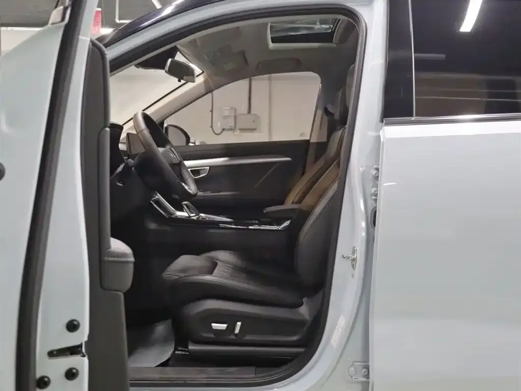 Wuling Xingchen 2023 из CN, фото 6