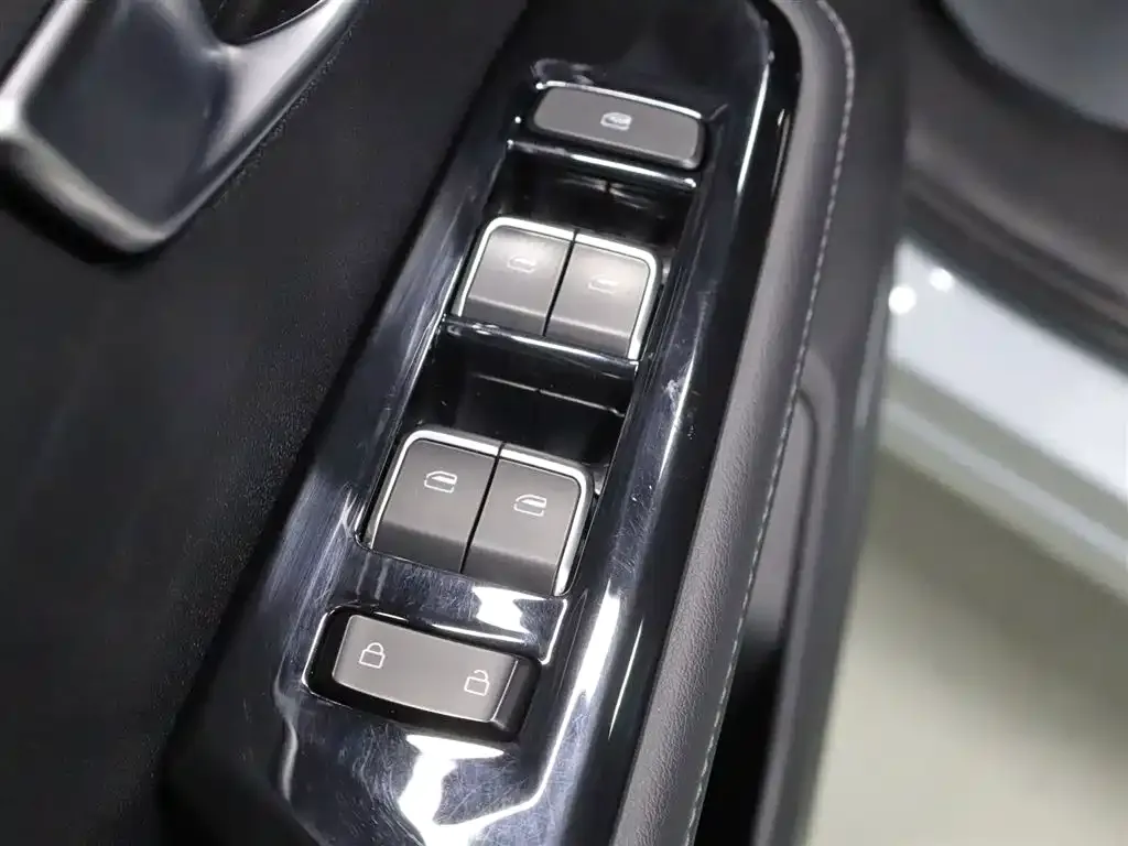 Wuling Xingchen 2023 из CN, фото 4