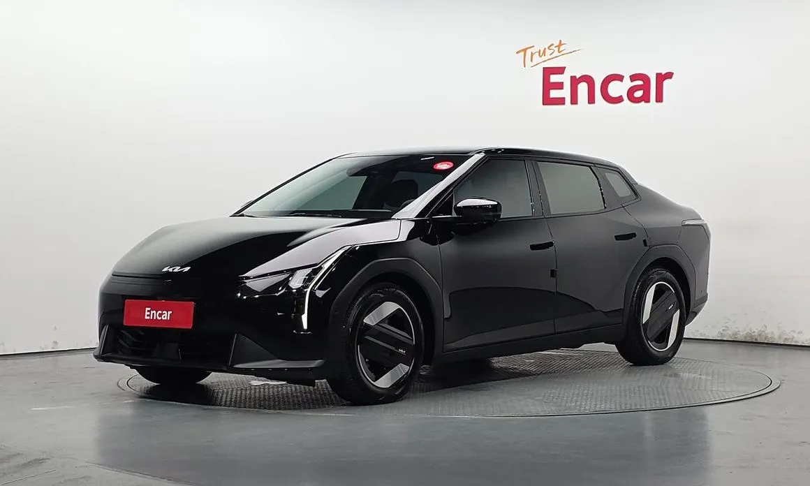 Kia EV4