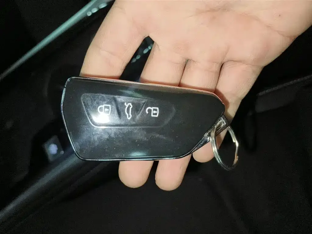 Volkswagen Passat — фото 2