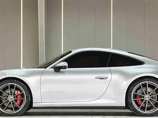 Porsche 911 — фото 4