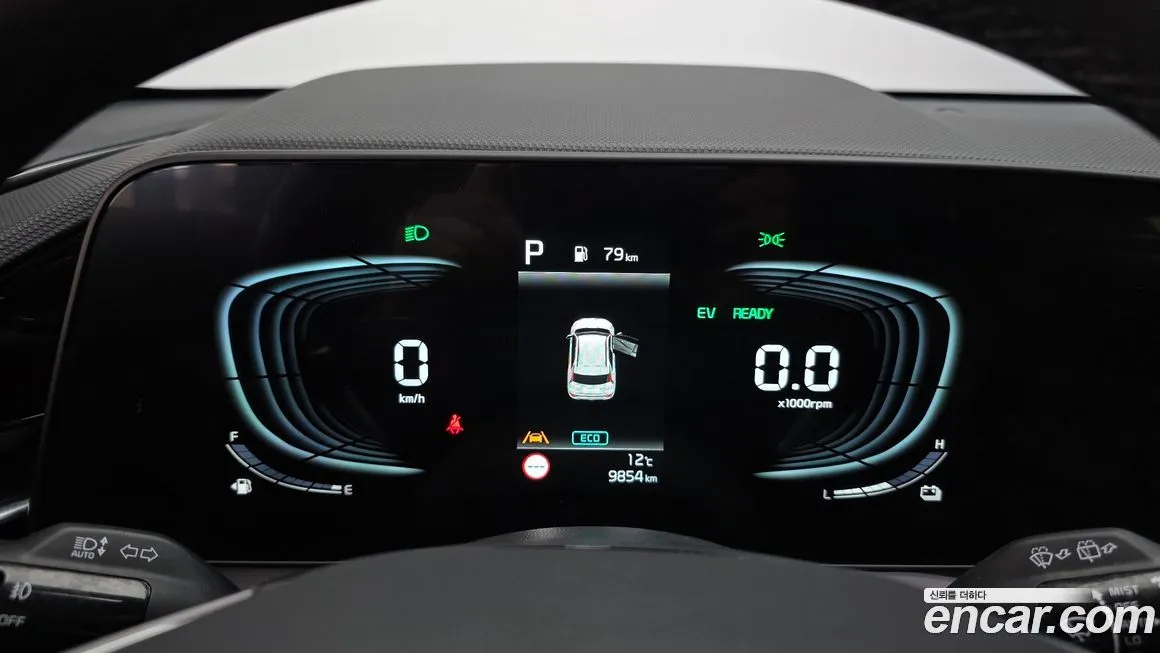 Kia Niro — фото 2