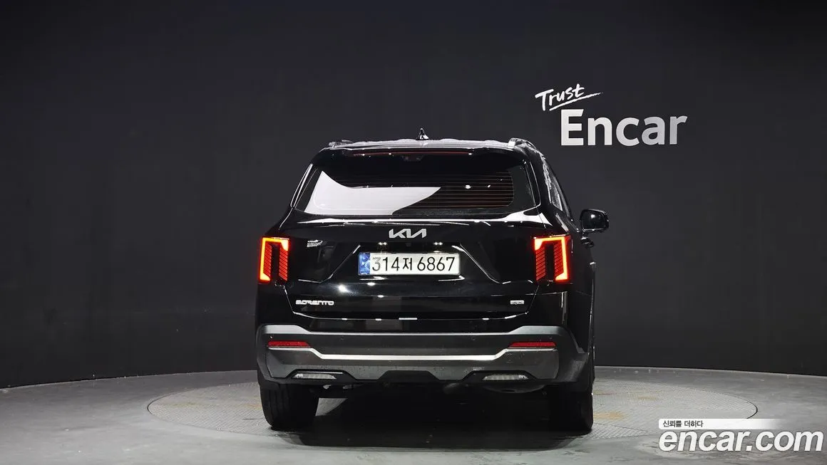 Kia Sorento — фото 4