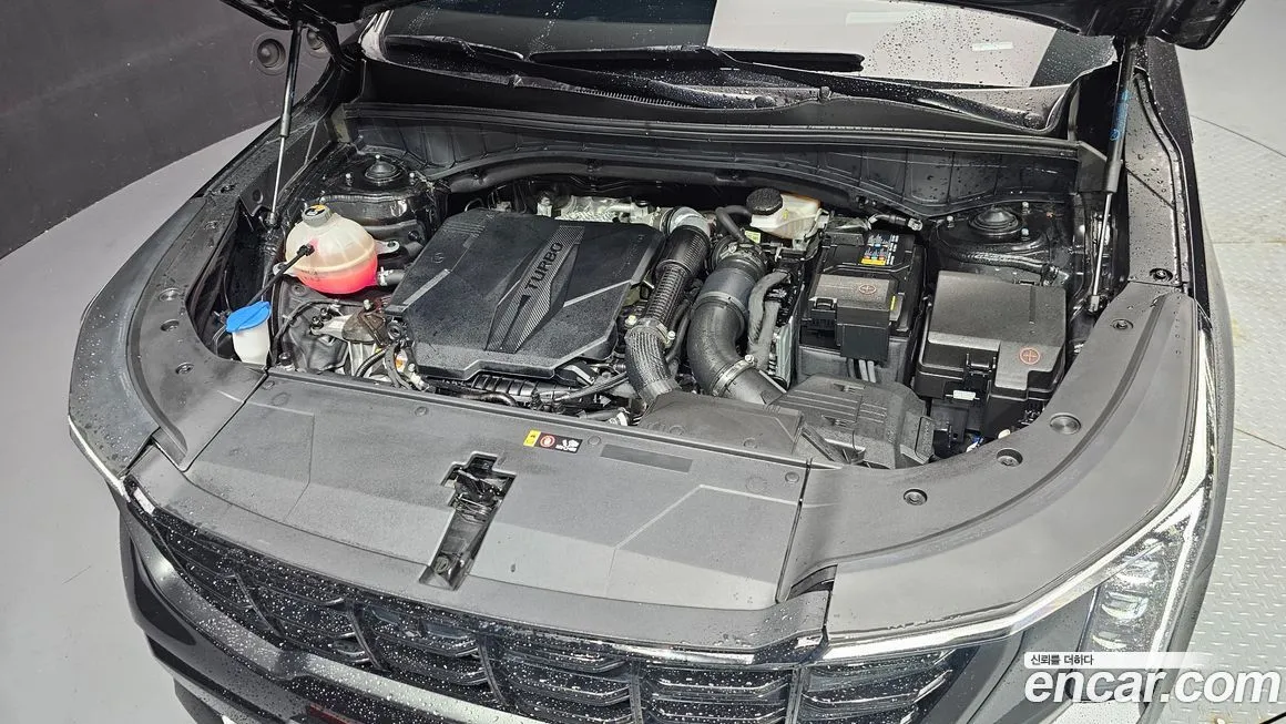 Kia Sorento — фото 8