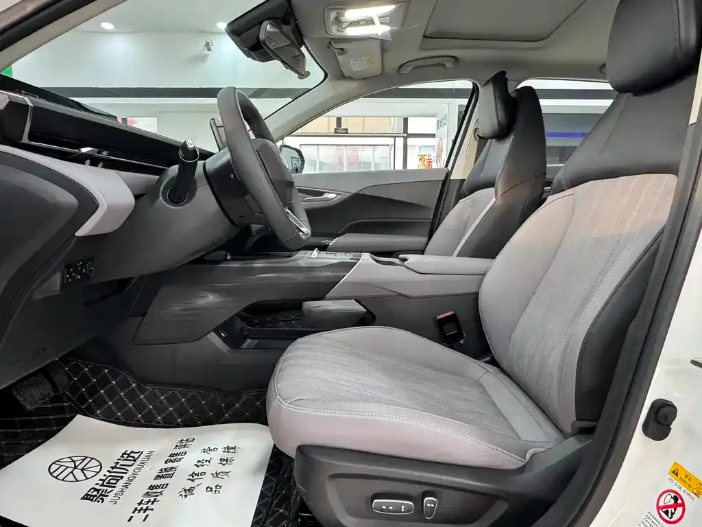 Qiyuan A05 — фото 8