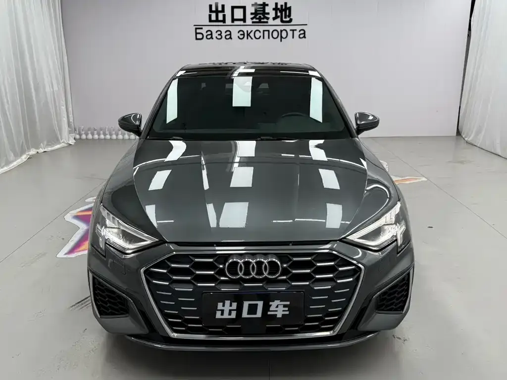 Audi A3 — фото 4
