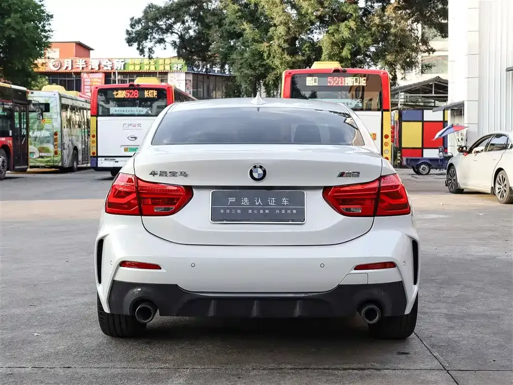 BMW 1 Series — фото 2