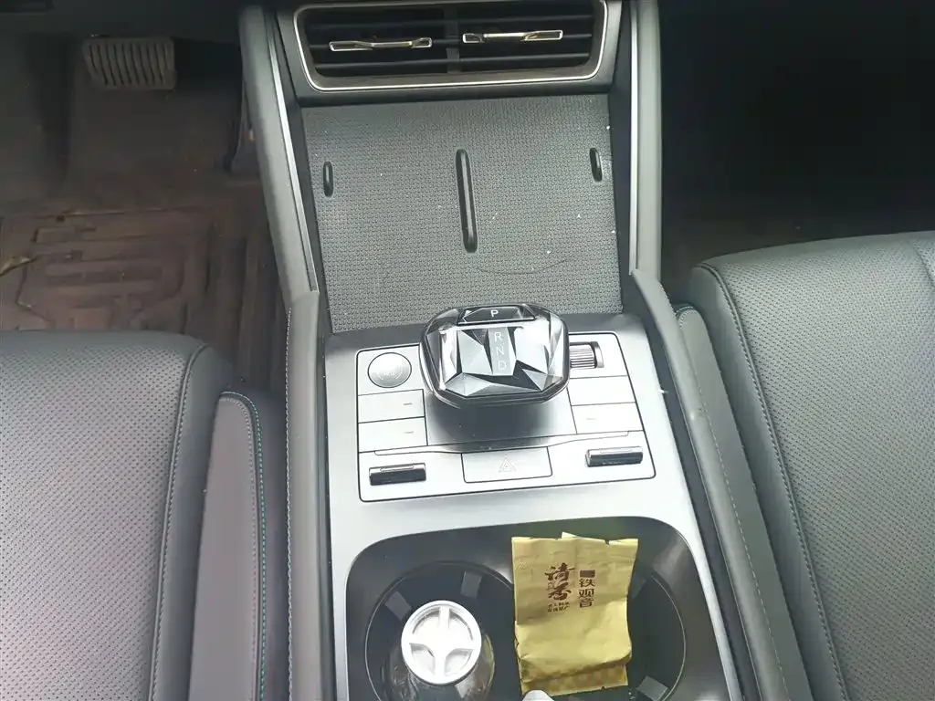 BYD Qin L 2024 из CN, фото 3