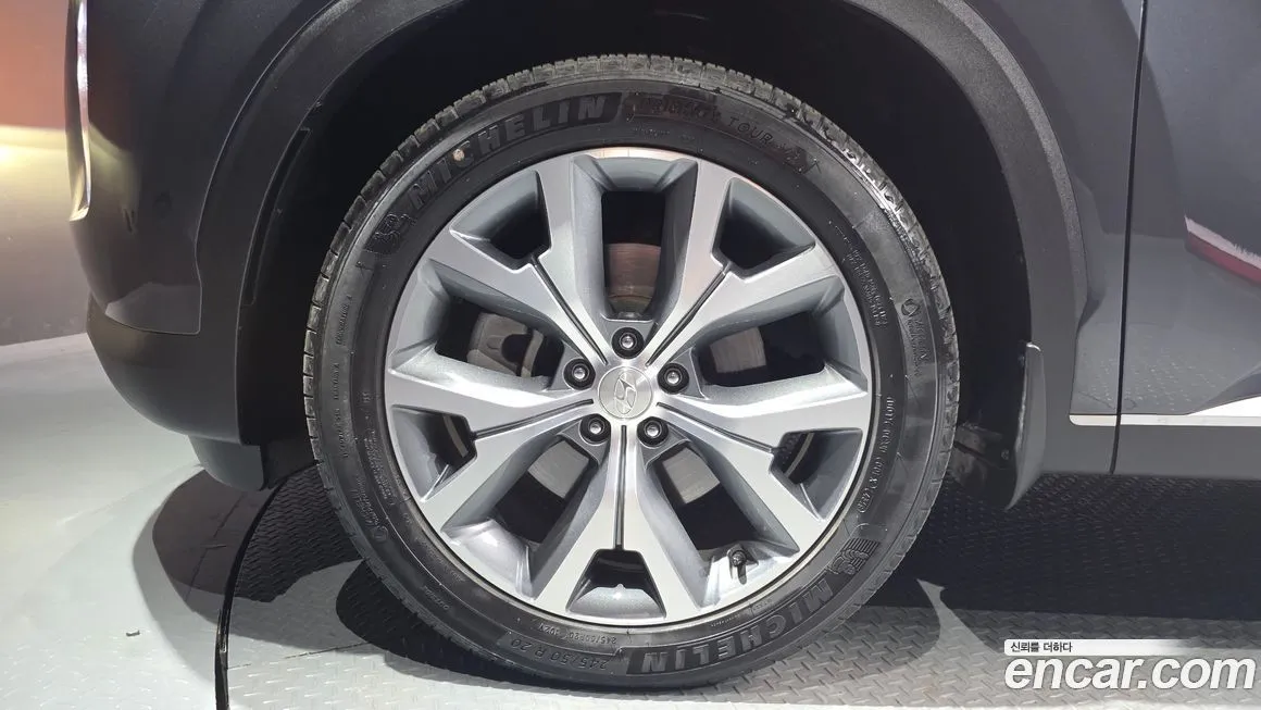 Hyundai Palisade — фото 10