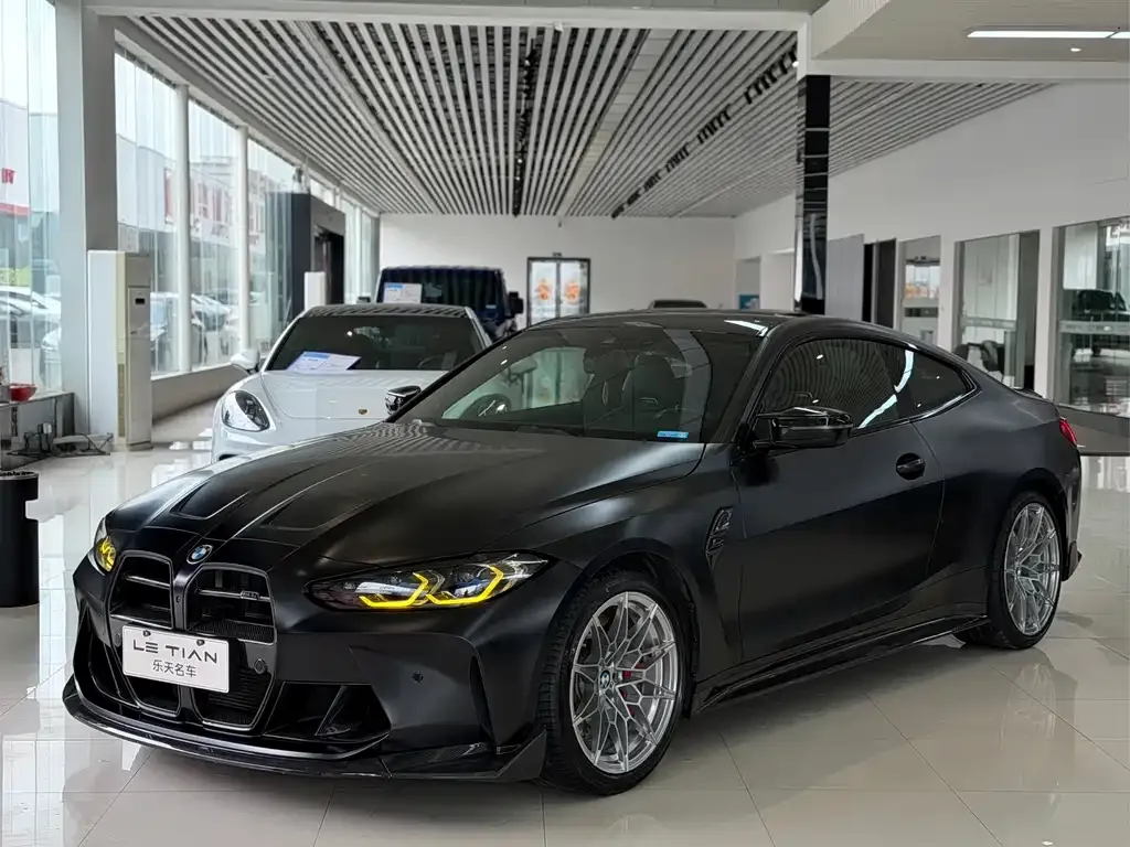 BMW M4