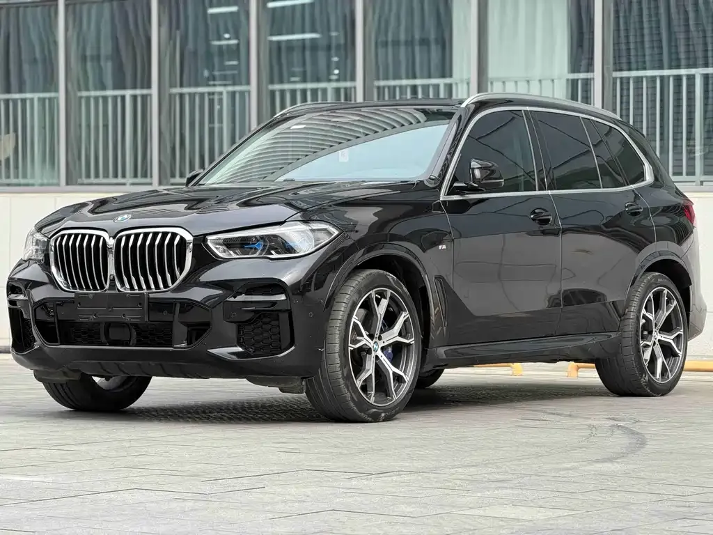 BMW X5 (Import)