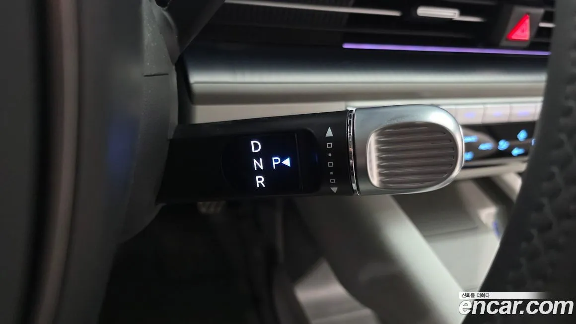 Hyundai Ioniq6 — фото 2