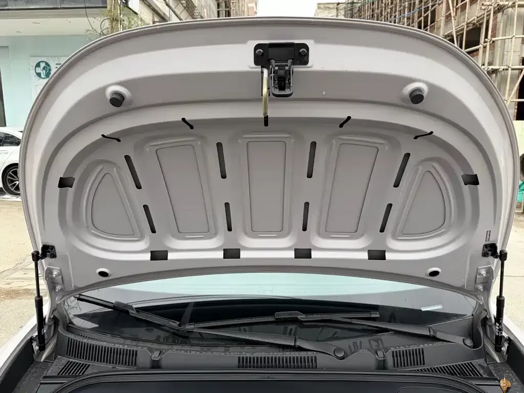 Geely Starburst 2026 из CN, фото 8
