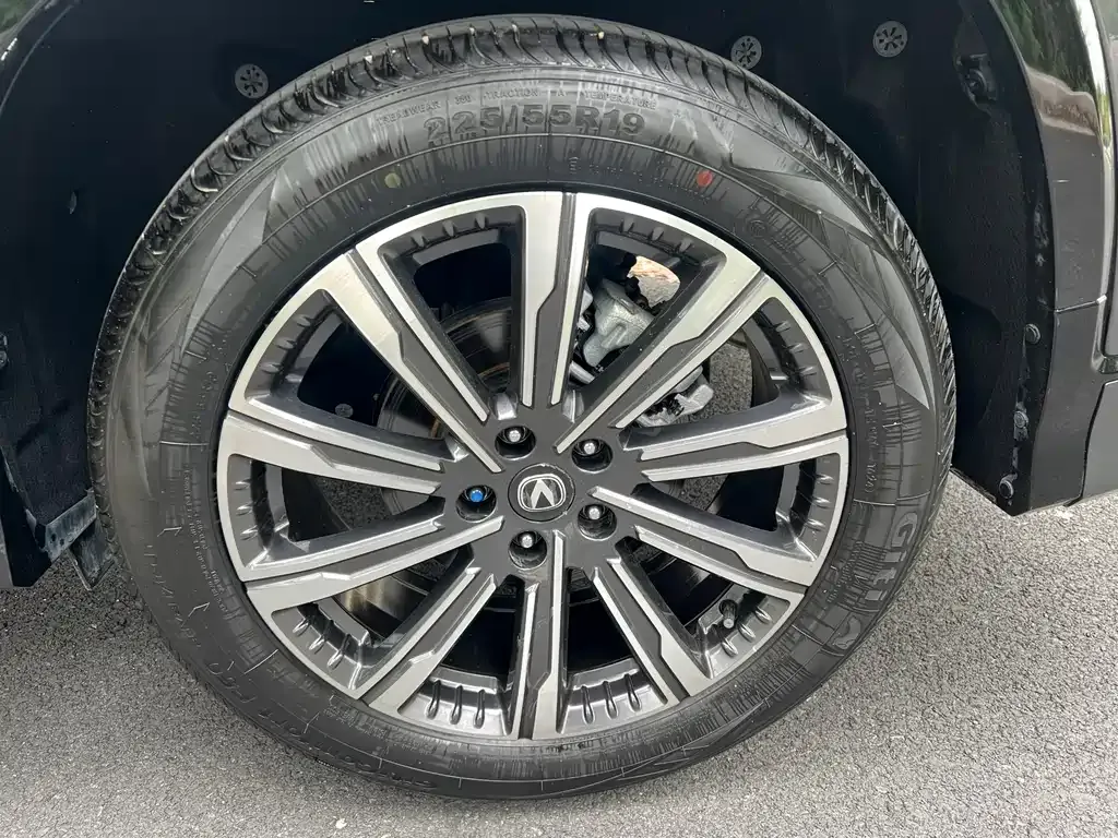 Changan CS75PLUS — фото 4