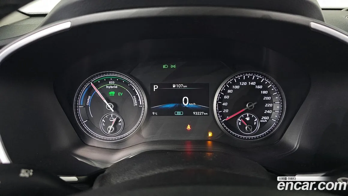 Hyundai Santafe 2022 из KR, фото 6
