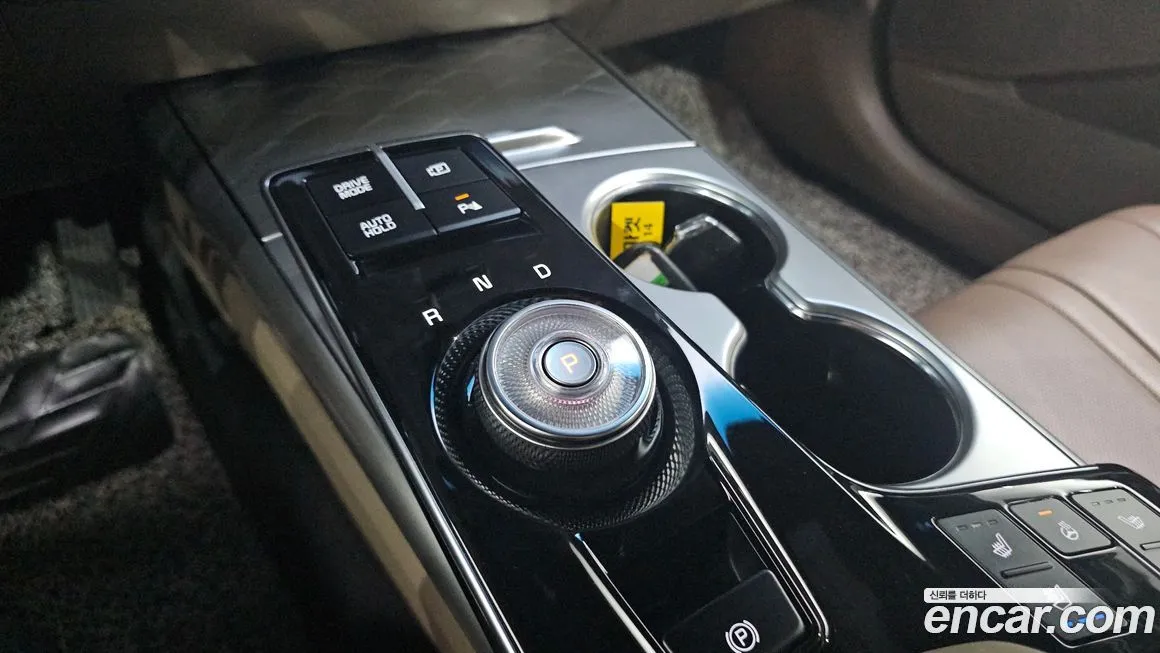 Kia K8 2023 из KR, фото 7