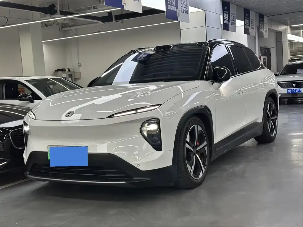 NIO ES7
