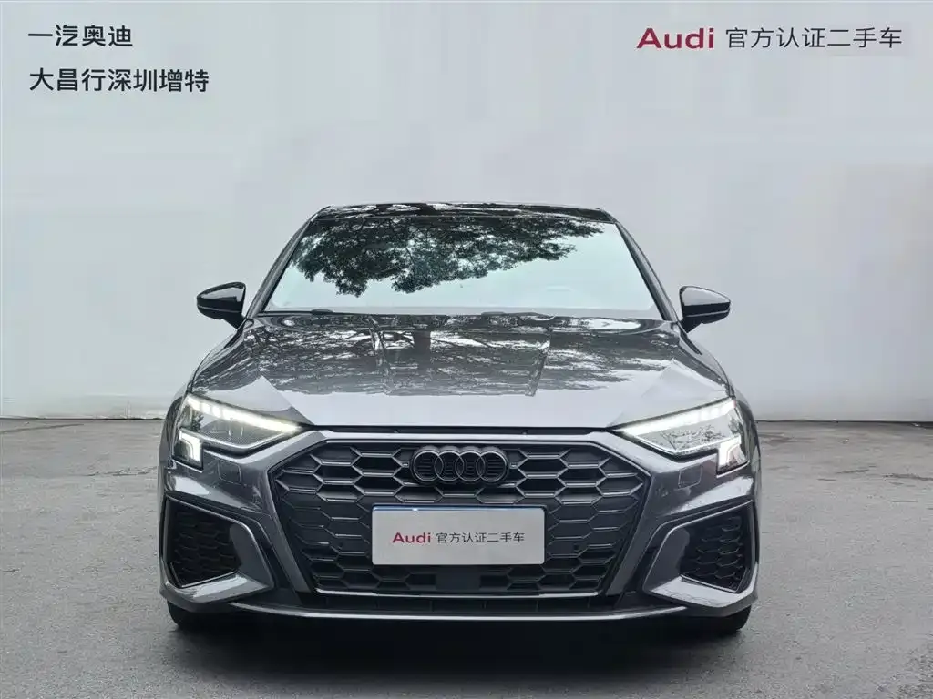 Audi A3 — фото 2