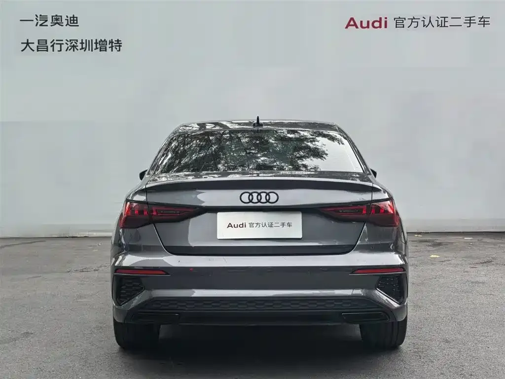 Audi A3 — фото 5