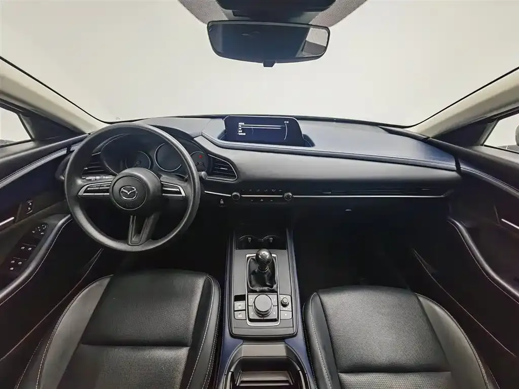 Mazda CX-30 2022 из CN, фото 5