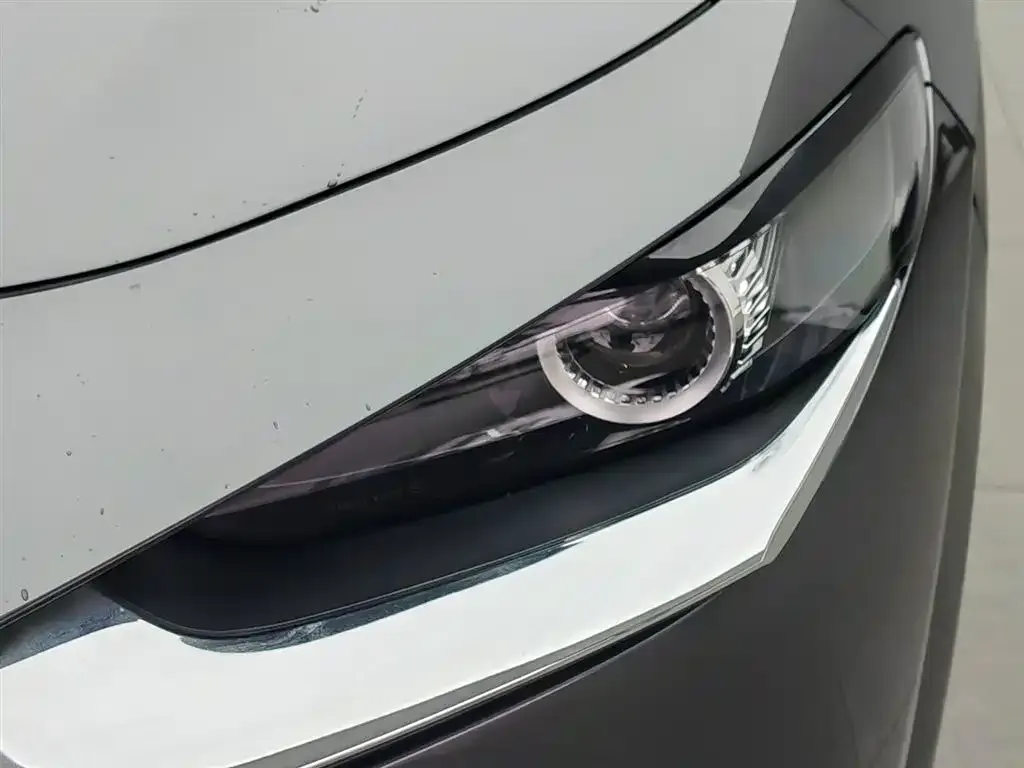 Mazda CX-30 2022 из CN, фото 4