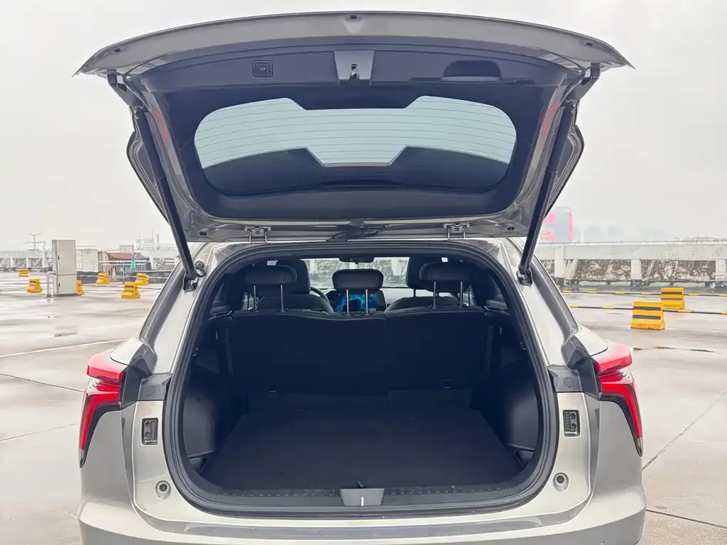 Haval Shenshou 2023 из CN, фото 6